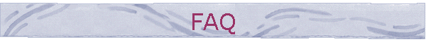 FAQ